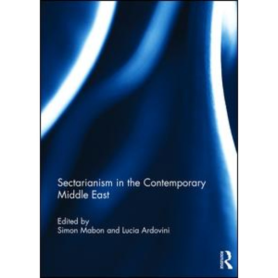 Sectarianism in the Contemporary Middle East