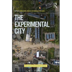 The Experimental City The Experimental City