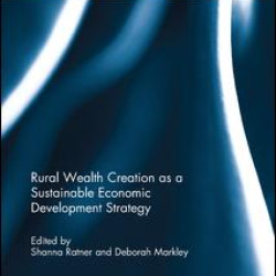 Rural Wealth Creation as a Sustainable Economic Development Strategy