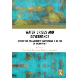Water Crises and Governance