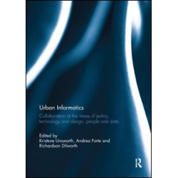 Urban Informatics