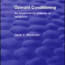 Operant Conditioning Operant Conditioning