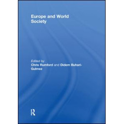Europe and World Society