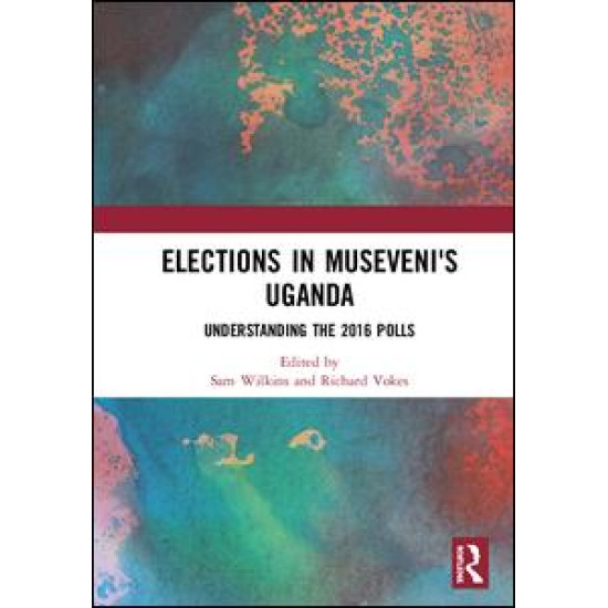 Elections in Museveni's Uganda