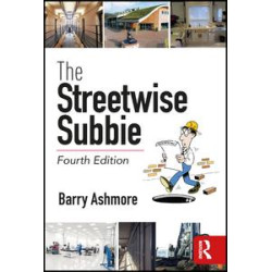 The Streetwise Subbie, 4th Edition