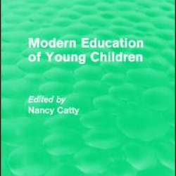 Modern Education of Young Children (1933) Modern Education of Young Children (1933)