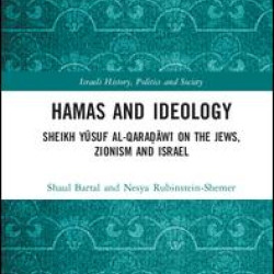 Hamas and Ideology Hamas and Ideology