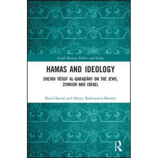 Hamas and Ideology Hamas and Ideology