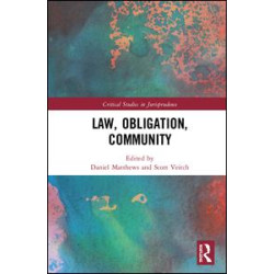 Law, Obligation, Community