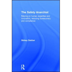 The Safety Anarchist The Safety Anarchist