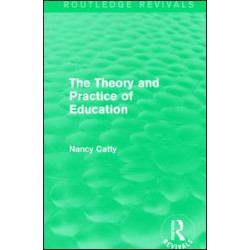 The Theory and Practice of Education (1934)