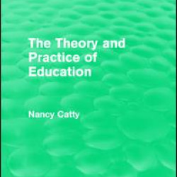 The Theory and Practice of Education (1934) The Theory and Practice of Education (1934)