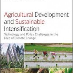 Agricultural Development and Sustainable Intensification