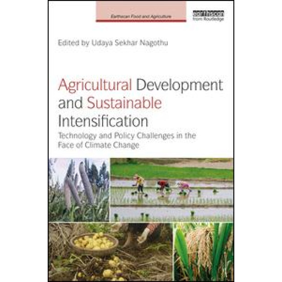 Agricultural Development and Sustainable Intensification