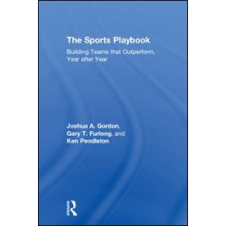 The Sports Playbook The Sports Playbook