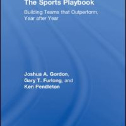 The Sports Playbook The Sports Playbook