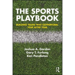 The Sports Playbook The Sports Playbook