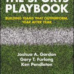 The Sports Playbook The Sports Playbook