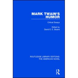 Mark Twain's Humor Mark Twain's Humor