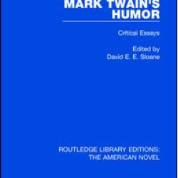 Mark Twain's Humor Mark Twain's Humor