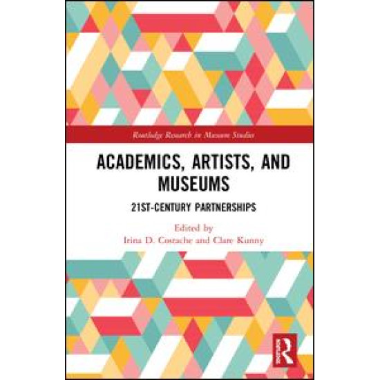 Academics, Artists, and Museums
