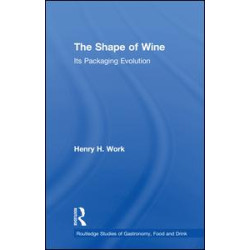 The Shape of Wine The Shape of Wine
