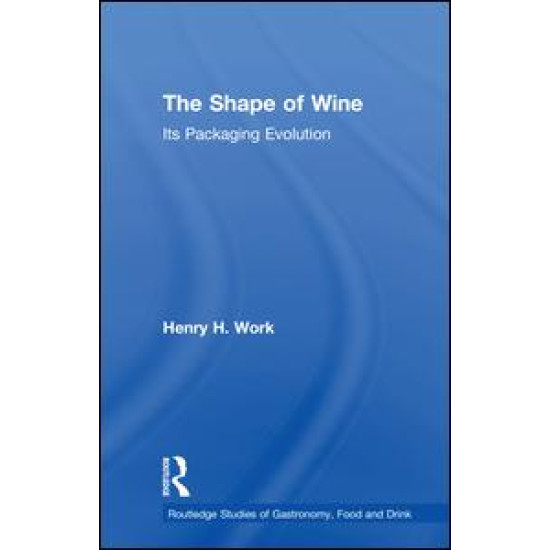 The Shape of Wine