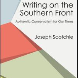 Writing on the Southern Front Writing on the Southern Front