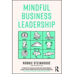 Mindful Business Leadership Mindful Business Leadership