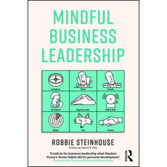 Mindful Business Leadership Mindful Business Leadership