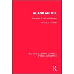 Alaskan Oil Alaskan Oil