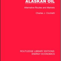 Alaskan Oil Alaskan Oil