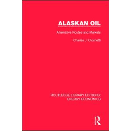 Alaskan Oil Alaskan Oil