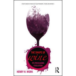 The Shape of Wine The Shape of Wine