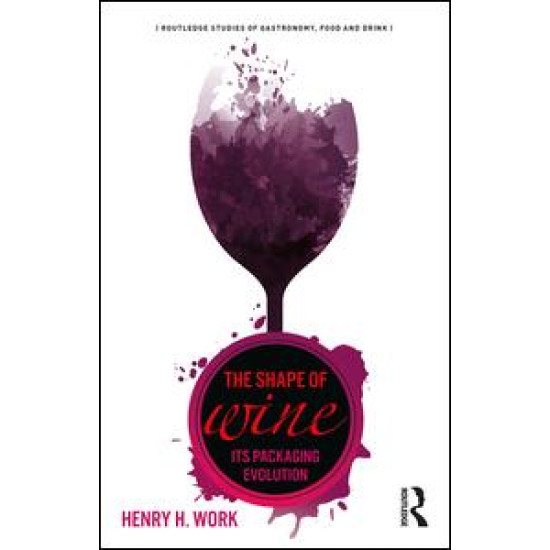 The Shape of Wine