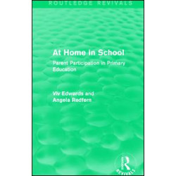 At Home in School (1988) At Home in School (1988)
