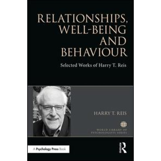 Relationships, Well-Being and Behaviour