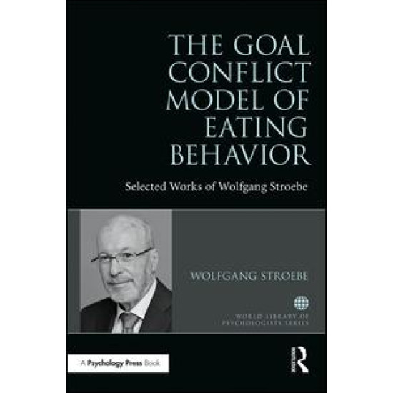 The Goal Conflict Model of Eating Behavior