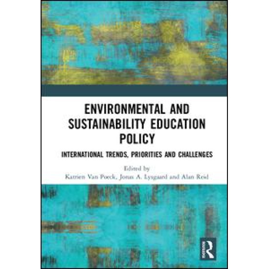 Environmental and Sustainability Education Policy