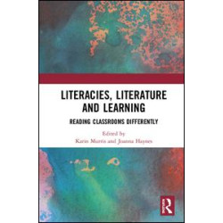 Literacies, Literature and Learning