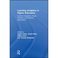 Learning Analytics in Higher Education