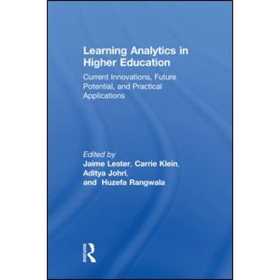 Learning Analytics in Higher Education