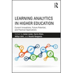 Learning Analytics in Higher Education