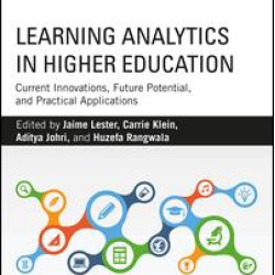 Learning Analytics in Higher Education