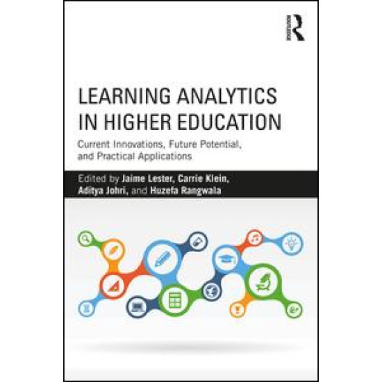 Learning Analytics in Higher Education