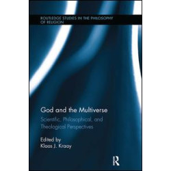 God and the Multiverse God and the Multiverse