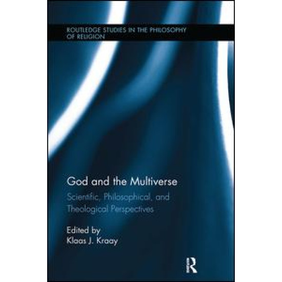 God and the Multiverse God and the Multiverse