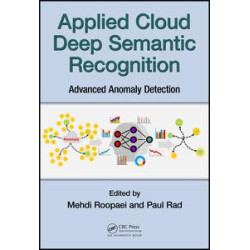 Applied Cloud Deep Semantic Recognition