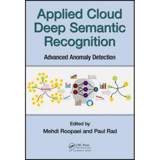 Applied Cloud Deep Semantic Recognition