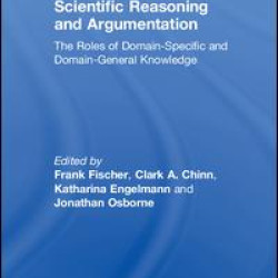 Scientific Reasoning and Argumentation